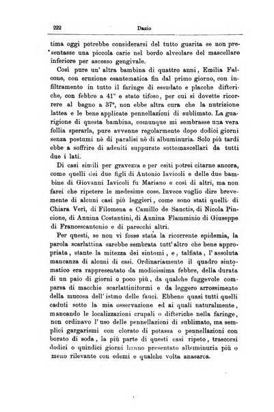 Giornale internazionale delle scienze mediche