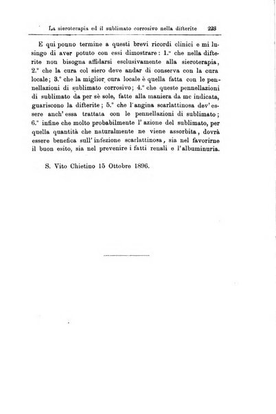 Giornale internazionale delle scienze mediche