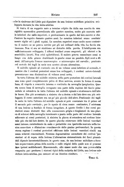 Giornale internazionale delle scienze mediche