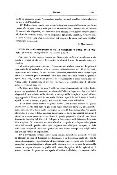 Giornale internazionale delle scienze mediche