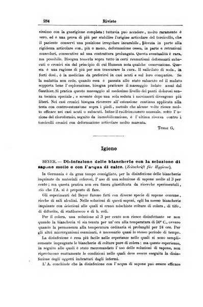 Giornale internazionale delle scienze mediche