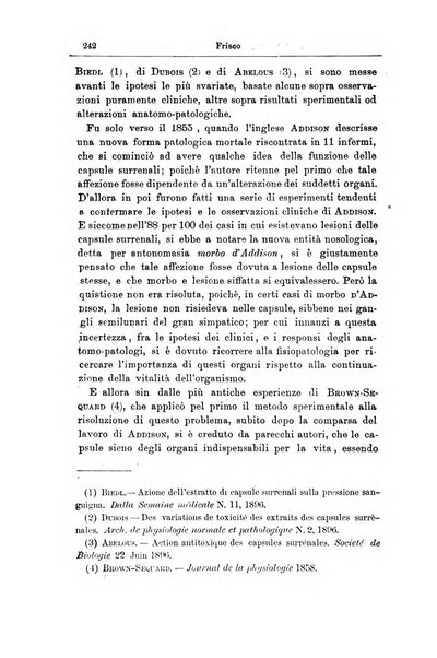 Giornale internazionale delle scienze mediche