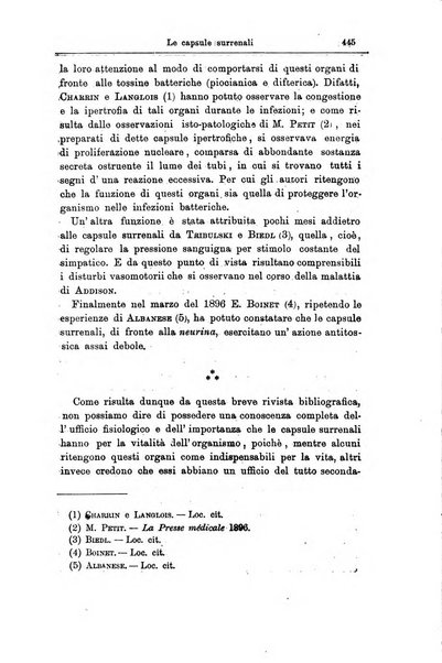 Giornale internazionale delle scienze mediche