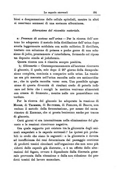 Giornale internazionale delle scienze mediche