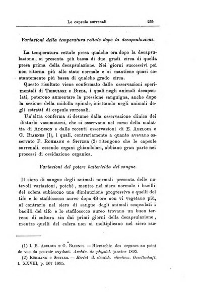 Giornale internazionale delle scienze mediche