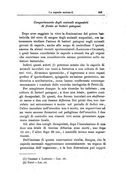 Giornale internazionale delle scienze mediche