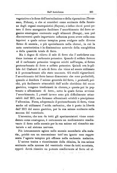 Giornale internazionale delle scienze mediche