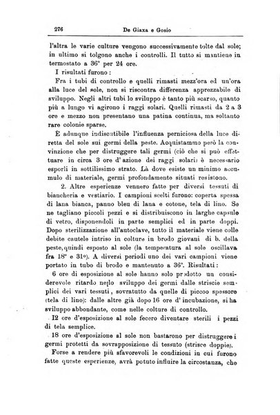 Giornale internazionale delle scienze mediche