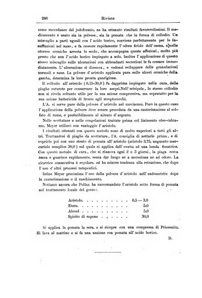 Giornale internazionale delle scienze mediche