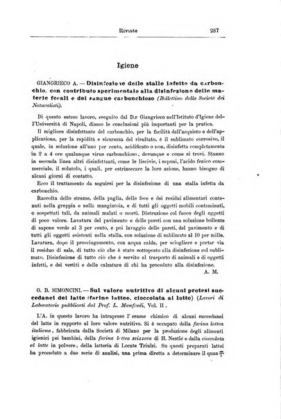 Giornale internazionale delle scienze mediche