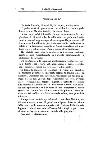 Giornale internazionale delle scienze mediche