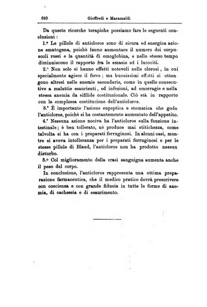 Giornale internazionale delle scienze mediche