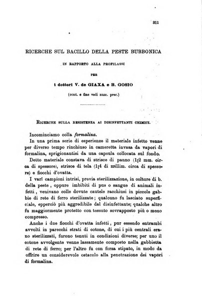 Giornale internazionale delle scienze mediche