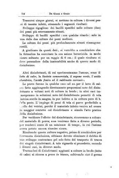 Giornale internazionale delle scienze mediche