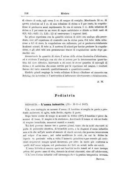 Giornale internazionale delle scienze mediche