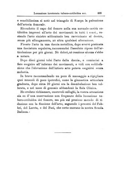 Giornale internazionale delle scienze mediche