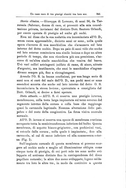 Giornale internazionale delle scienze mediche