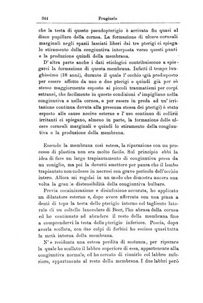 Giornale internazionale delle scienze mediche