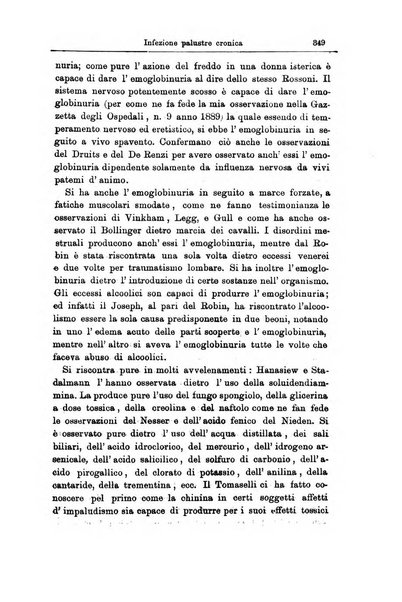 Giornale internazionale delle scienze mediche