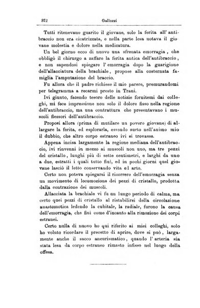 Giornale internazionale delle scienze mediche