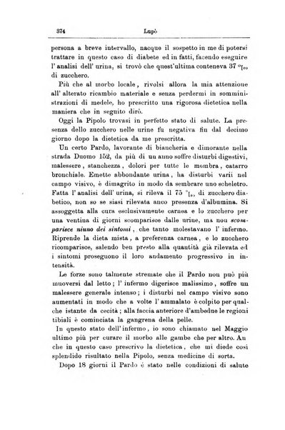 Giornale internazionale delle scienze mediche