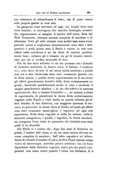 Giornale internazionale delle scienze mediche