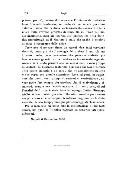 Giornale internazionale delle scienze mediche