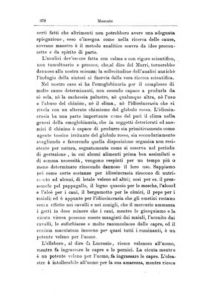 Giornale internazionale delle scienze mediche