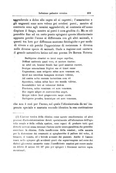 Giornale internazionale delle scienze mediche