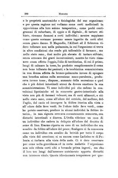 Giornale internazionale delle scienze mediche