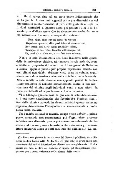 Giornale internazionale delle scienze mediche