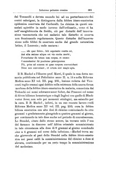 Giornale internazionale delle scienze mediche