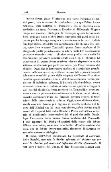 Giornale internazionale delle scienze mediche