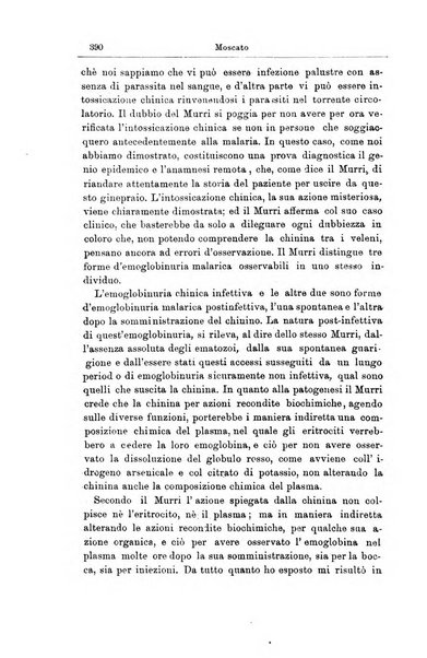 Giornale internazionale delle scienze mediche