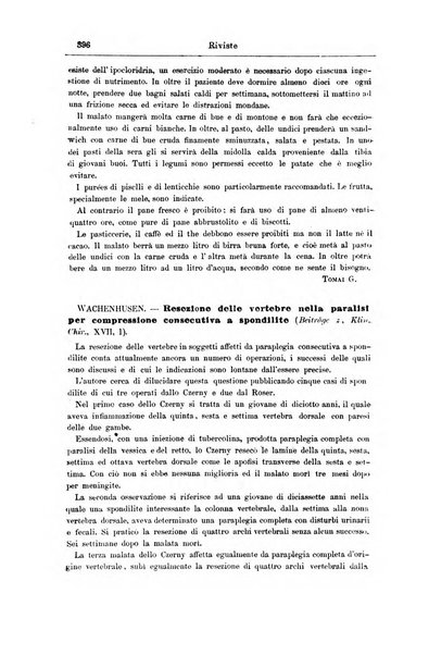 Giornale internazionale delle scienze mediche