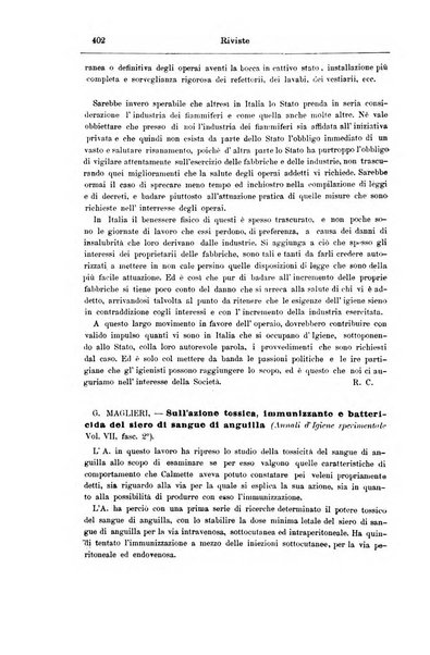 Giornale internazionale delle scienze mediche