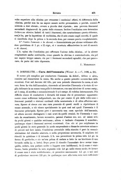 Giornale internazionale delle scienze mediche