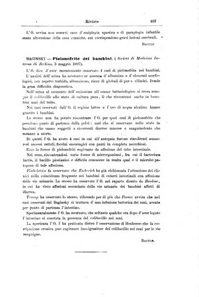 Giornale internazionale delle scienze mediche