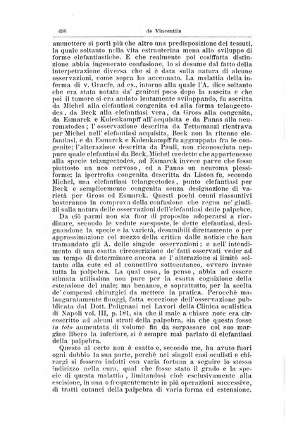 Giornale internazionale delle scienze mediche