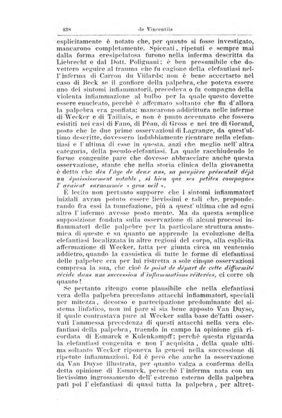 Giornale internazionale delle scienze mediche