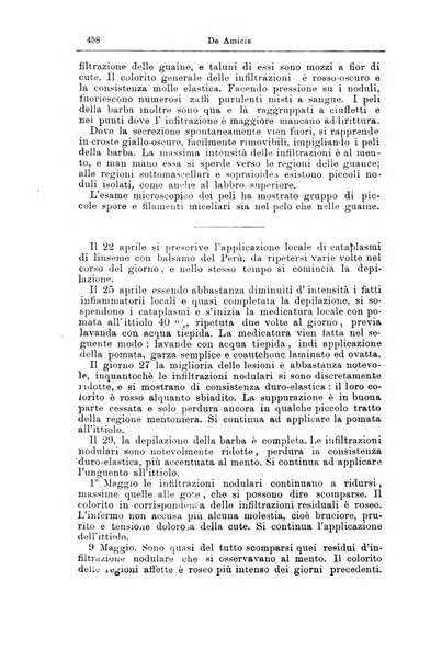 Giornale internazionale delle scienze mediche