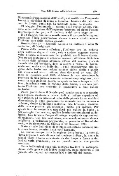 Giornale internazionale delle scienze mediche