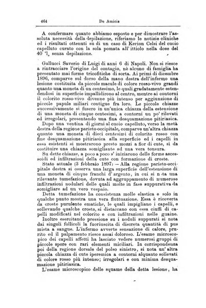 Giornale internazionale delle scienze mediche