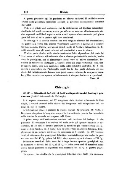 Giornale internazionale delle scienze mediche