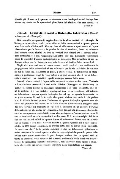 Giornale internazionale delle scienze mediche