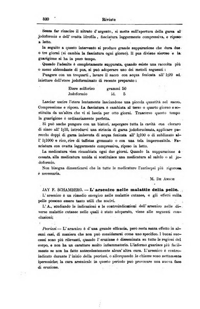 Giornale internazionale delle scienze mediche