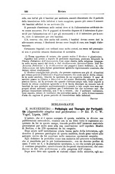 Giornale internazionale delle scienze mediche