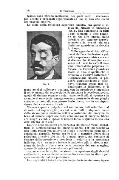 Giornale internazionale delle scienze mediche