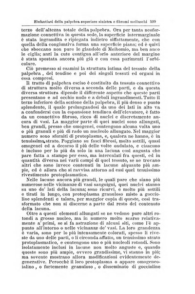 Giornale internazionale delle scienze mediche