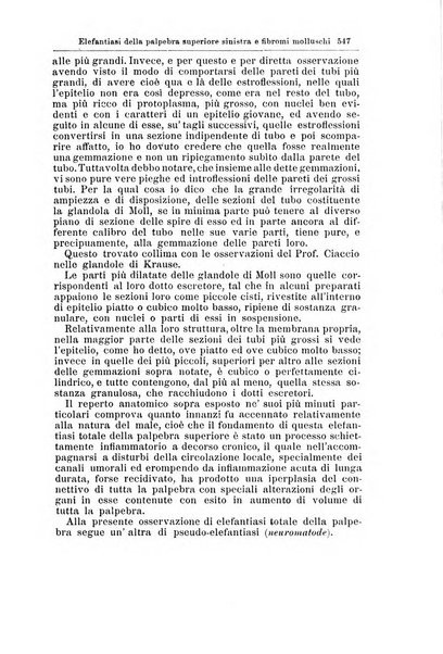 Giornale internazionale delle scienze mediche